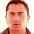Luis Ernesto Escoto Rivera