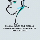 Dr. Juan Carlos Cruz Castillo