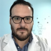 Homero David Sandoval Alfaro, Psiquiatra Monterrey