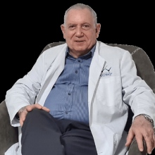 Roberto Valentin Pelaez Martínez, Psiquiatra Hermosillo