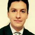 José Angel Balderas Juárez