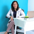 Dra. Virginia Alejandra Martínez Hernández