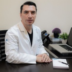 Dr. Miguel Angel Rosado Martínez