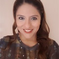 Angélica Romero Ramírez