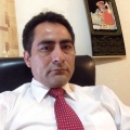 Juan Carlos Marin Mosquera