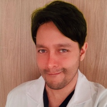 Carlos Damian Palafox Vidal, Cirujano plástico Puebla