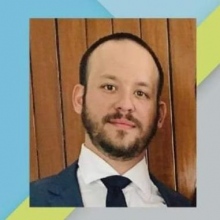 Miguel Patrick Mendoza Nordin, Geriatra Guadalajara