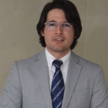 Javier Alonso Molina Durazo, Dermatólogo Nogales