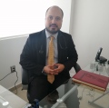 Francisco Amador Robles