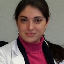 Miriam Margarita Zambrano Ayala, Proctólogo Guadalajara