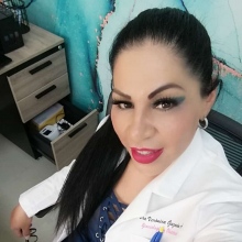 Norma Verónica Guzmán Arcique, Ginecólogo Guadalajara