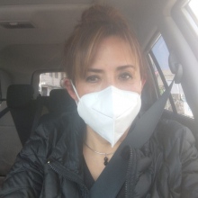 Adriana Del Razo, Psicoanalista Metepec