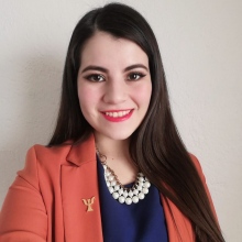 Ariane Sarahí Herrera Guerrero, Psicólogo Santiago de Querétaro