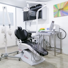Jose Luis Libreros Barcenas, Dentista - Odontólogo Azcapotzalco