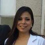 María Auxiliadora Barragán Valarezo, Gastroenterólogo Cuauhtémoc