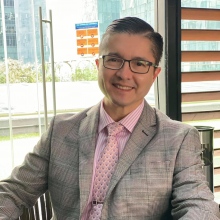Julián Gonzalo Gándara Calderón, Gastroenterólogo Ciudad de México