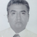 Jose Manuel Garcia Vazquez