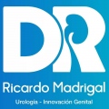 Ricardo Madrigal
