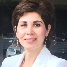 Elizabeth Estela Magdaleno Carbajal, Otorrinolaringólogo Morelia