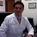 Ernesto Fabricio Fabela Bernal