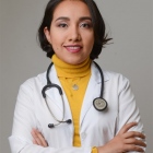 Dra. Teresa Guerrero Martínez