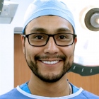 Dr. Luis Omar Domínguez Palomera