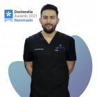 Mtro. Iván Hernández Peralta