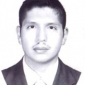 Carlos Jesús Cisneros Ocampo