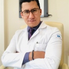 Dr. Mario Alberto Uribe Landa