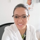 Dra. Fabiola Esther Flores Arredondo