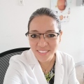 Fabiola Esther Flores Arredondo