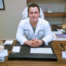 Francisco Javier Loya Posada, Traumatólogo Monterrey