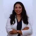 Laura Karina Santos Kú