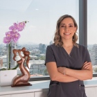Dra. Betania Mazón González