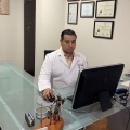 Allan Jair Ortega Morales
