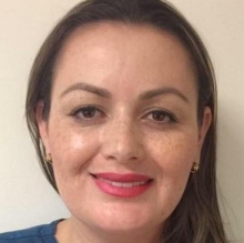 Maria Guadalupe Gomez Salazar, Dentista - Odontólogo Tijuana