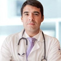 Roberto Sanchez Moscoso, Cirujano general Tuxtla Gutierrez