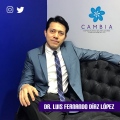 Luis Fernando Díaz López