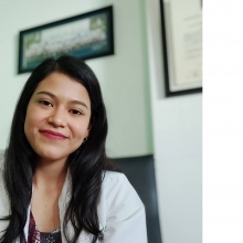 Montserrat Betanzos Rodríguez, Médico estético Zapopan