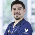 Paúl Valdez