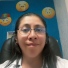 Dra. Alicia Buenrostro Gaitán