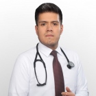 Dr. Víctor Hugo Contreras Gutiérrez