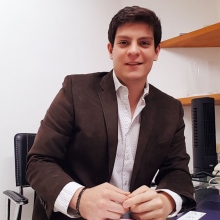 Gabriel Ahumada Curiel, Psiquiatra Miguel Hidalgo