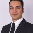 Dr. Luis Gabriel Ortiz Diaz