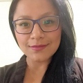 Jaqueline Rodríguez Hernández