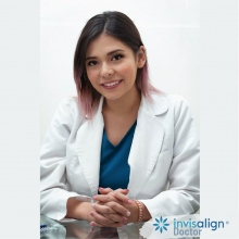 Patricia Valderrábano, Dentista - Odontólogo Ciudad de México
