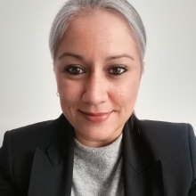 Alejandra Miranda Méndez, Anestesiólogo Tlalnepantla de Baz