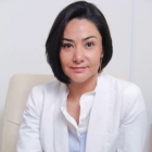 Dra. Melissa Valery Belmonte Hernández