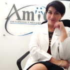 Dra. Celia Guadalupe Osorno Alva