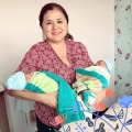 Lizette Kristela Castro Acuña